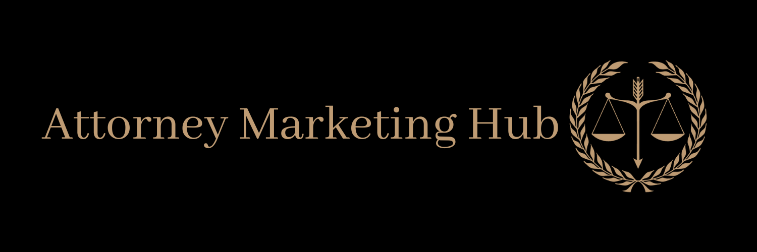 Attorney Marketing Hub